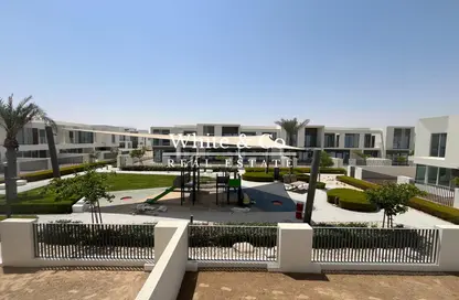تاون هاوس - 4 غرف نوم - 5 حمامات للايجار في تاليا - ذا فالي - دبي