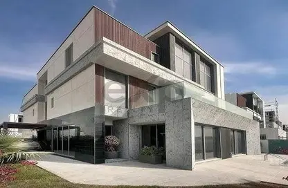 Villa - 6 Bedrooms - 7 Bathrooms for sale in Paradise Hills - Golf City - Dubai Villa - 6 Bedrooms - 7 Bathrooms for sale in Paradise Hills - Golf City - Dubai