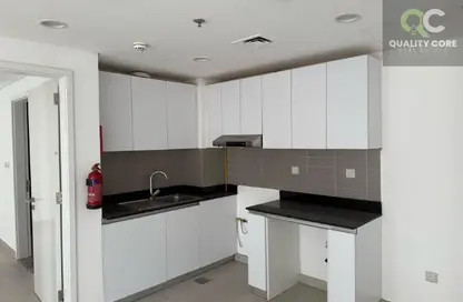 Apartment - 1 Bedroom - 2 Bathrooms for sale in The Pulse - Dubai South (Dubai World Central) - Dubai