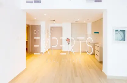 Apartment - 1 Bedroom - 1 Bathroom for rent in Waters Edge - Yas Island - Abu Dhabi