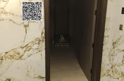 Apartment - Studio - 1 Bathroom for rent in Al Naemiya Tower 3 - Al Naemiya Towers - Al Nuaimiya - Ajman