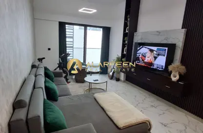 شقة - غرفة نوم - 2 حمامات للبيع في برج ريجيل - الضاحية 10 - قرية الجميرا سركل - دبي