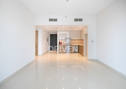 Apartment - 1 bedroom - 1 bathroom for sale in Harbour Views 2 - Dubai Creek Harbour (The Lagoons) - Dubai Apartment - 1 bedroom - 1 bathroom for sale in Harbour Views 2 - Dubai Creek Harbour (The Lagoons) - Dubai