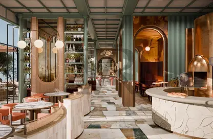 Apartment - 1 Bedroom - 2 Bathrooms for sale in Mondrian Al Marjan Beach Residences - Al Marjan Island - Ras Al Khaimah