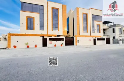 فيلا - 7 غرف نوم - 8 حمامات للبيع في عجمان جلوبال سيتي - العالية - عجمان