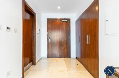 Apartment - 1 Bedroom - 2 Bathrooms for rent in Orra Marina - Dubai Marina - Dubai