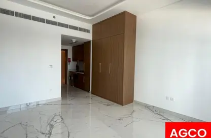 Apartment - Studio - 1 Bathroom for rent in AZIZI Riviera - Meydan One - Meydan - Dubai