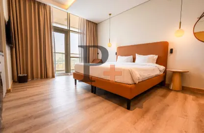 Apartment - Studio - 1 Bathroom for sale in Tower 1 - Terhab Hotels  and  Towers - Jumeirah Village Triangle - Dubai