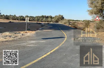 أرض - استوديو للبيع في الزاهية جاردنز - الزاهية - عجمان