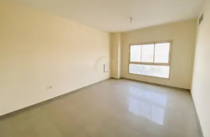 شقة - 2 غرف نوم - 2 حمامات للايجار في هيلي ريحان من روتانا - الهيلي - العين