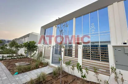 تاون هاوس - غرفة نوم - 2 حمامات للايجار في روكان 3 - دبي لاند - دبي تاون هاوس - غرفة نوم - 2 حمامات للايجار في روكان 3 - دبي لاند - دبي