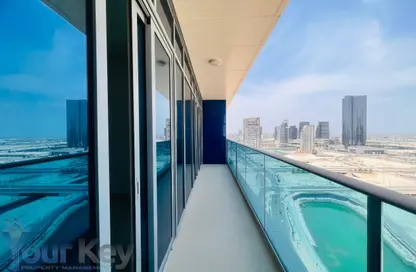 Apartment - 2 Bedrooms - 3 Bathrooms for sale in Julphar Residence - Al Reem Island - Abu Dhabi
