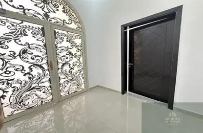 Apartment - 1 Bedroom - 2 Bathrooms for rent in Zayed City (Khalifa City C) - Khalifa City - Abu Dhabi