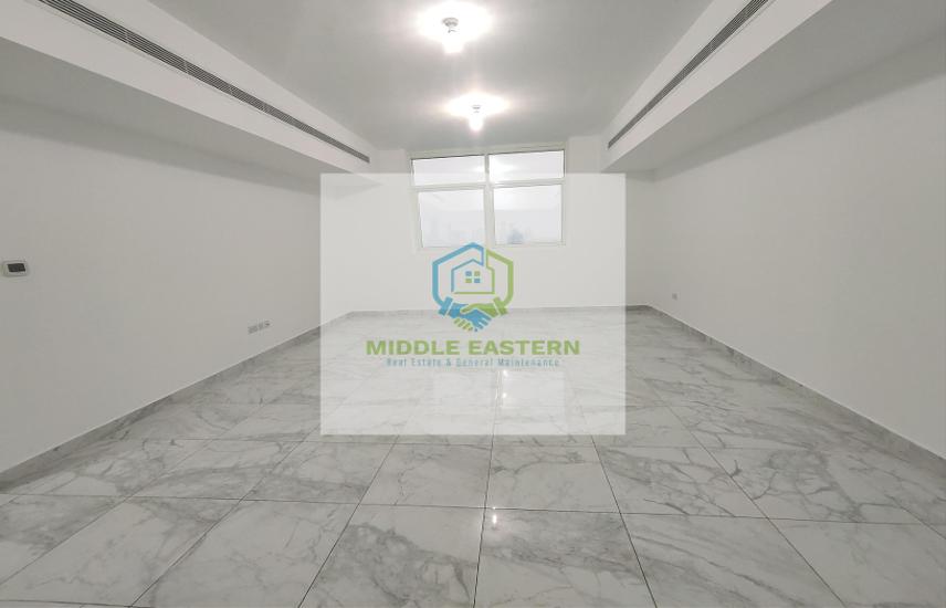 Apartment for Rent in Al Mamoura Spacious Bright Apartment Good