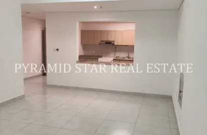 Apartment - 2 Bedrooms - 3 Bathrooms for rent in Binghatti Stars - Dubai Silicon Oasis - Dubai