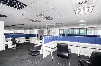 Fitted Full Floor Office | Best Location