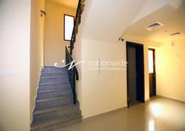 Villa - 3 bedrooms - 2 bathrooms for sale in Zone 7 - Hydra Village - Abu Dhabi