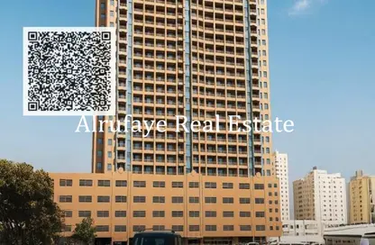 شقة - 1 حمام للبيع في أبراج النعيمية سي - النعيمية - عجمان