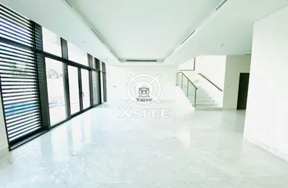 Villa - 7 Bedrooms - 5 Bathrooms for rent in District One Phase III - District One - Mohammed Bin Rashid City - Dubai