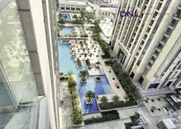 Apartment - 2 bedrooms - 3 bathrooms for rent in Noura Tower - Al Habtoor City - Business Bay - Dubai
