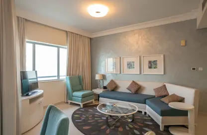 Apartment - 2 Bedrooms - 3 Bathrooms for sale in The Signature - Burj Khalifa Area - Downtown Dubai - Dubai