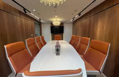 مركز أعمال - استوديو - 6 حمامات للايجار في منخول - بر دبي - دبي