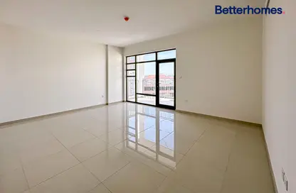 Empty Room image for: Apartment - 2 Bedrooms - 2 Bathrooms for sale in Al Zahia - Muwaileh Commercial - Sharjah, Image 1