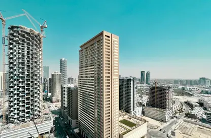 شقة - 1 حمام للايجار في تاور 108‎ - قرية الجميرا سركل - دبي