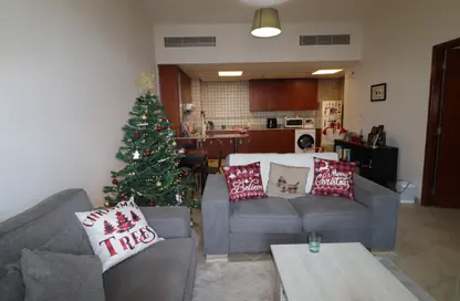 شقة - غرفة نوم - 2 حمامات للبيع في ويدكومب هاوس 3 - وايدكومب هاوس - موتور سيتي - دبي