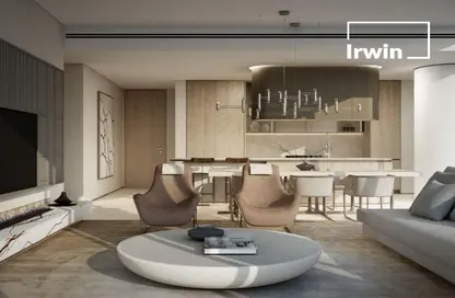 Apartment - 3 Bedrooms - 1 Bathroom for sale in SAAS Hills - Dubai Science Park - Dubai