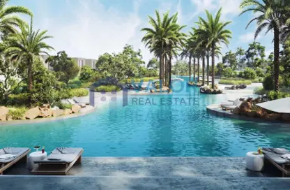 Villa - 3 Bedrooms - 4 Bathrooms for sale in Hayyan - Sharjah