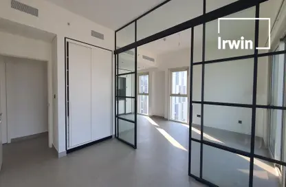 Apartment - 2 Bedrooms - 1 Bathroom for rent in Collective 2.0 Tower A - Collective 2.0 - Dubai Hills Estate - Dubai
