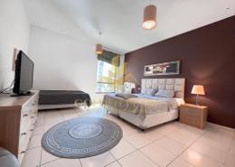 Apartment - 1 bedroom - 2 bathrooms for rent in Shams 1 - Shams - Jumeirah Beach Residence - Dubai Apartment - 1 bedroom - 2 bathrooms for rent in Shams 1 - Shams - Jumeirah Beach Residence - Dubai