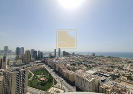 Apartment - 4 bedrooms - 6 bathrooms for sale in Blue Tower - Al Majaz 3 - Al Majaz - Sharjah Apartment - 4 bedrooms - 6 bathrooms for sale in Blue Tower - Al Majaz 3 - Al Majaz - Sharjah