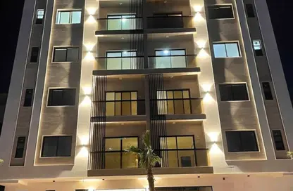 Apartment - 2 Bedrooms - 2 Bathrooms for rent in Al Jurf 3 - Al Jurf - Ajman Downtown - Ajman