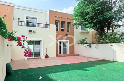 Villa - 3 Bedrooms - 4 Bathrooms for rent in Al Reem 1 - Al Reem - Arabian Ranches - Dubai
