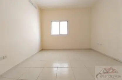 شقة - غرفة نوم - 2 حمامات للايجار في مجمع النهدة السكني - النهدة - الشارقة