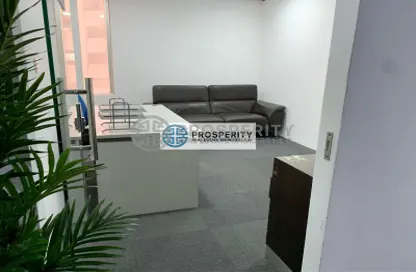 Office Space - Studio - 1 Bathroom for rent in Al Raffa - Bur Dubai - Dubai