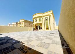 Villa - 5 bedrooms - 8 bathrooms for sale in Al Rawda 3 - Al Rawda - Ajman