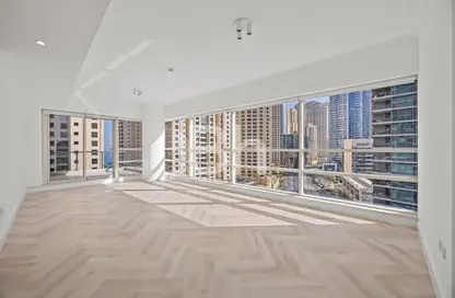 Apartment - 2 Bedrooms - 2 Bathrooms for rent in Al Sahab 2 - Al Sahab - Dubai Marina - Dubai