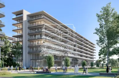 Apartment - 3 Bedrooms - 4 Bathrooms for sale in The Gate 3 - Aljada - Sharjah