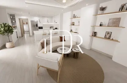 Townhouse - 4 Bedrooms - 6 Bathrooms for sale in The Sustainable City - Yas Island - Yas Island - Abu Dhabi