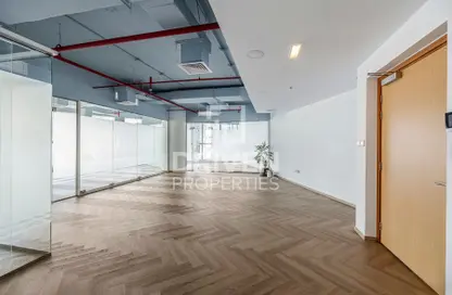 Office Space - Studio for sale in Smart Heights - Barsha Heights (Tecom) - Dubai