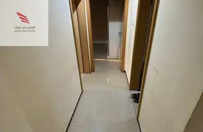 Apartment - 2 Bedrooms - 2 Bathrooms for rent in Al Naemiya Tower 1 - Al Naemiya Towers - Al Nuaimiya - Ajman