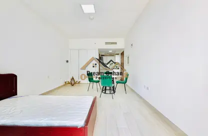 Apartment - Studio - 1 Bathroom for rent in Easy 19 - Al Warsan 4 - Al Warsan - Dubai