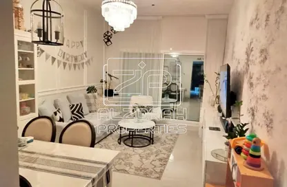 Apartment - 2 Bedrooms - 2 Bathrooms for sale in Gulf Tower - Emirates City - Ajman Apartment - 2 Bedrooms - 2 Bathrooms for sale in Gulf Tower - Emirates City - Ajman