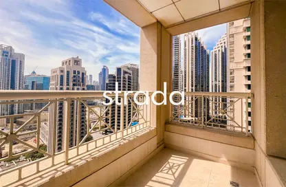 Apartment - 1 Bedroom - 2 Bathrooms for sale in 29 Burj Boulevard Tower 2 - 29 Burj Boulevard - Downtown Dubai - Dubai