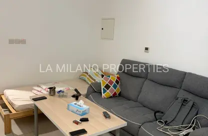 Apartment - Studio for sale in Lakeside Tower A - Lakeside Residence - Dubai Production City (IMPZ) - Dubai