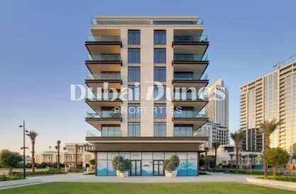 Apartment - 3 Bedrooms - 4 Bathrooms for sale in The Cove Building 3 - The Cove - Dubai Creek Harbour (The Lagoons) - Dubai