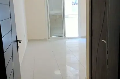 Apartment - 1 Bedroom - 2 Bathrooms for rent in Al Nuaimiya - Ajman